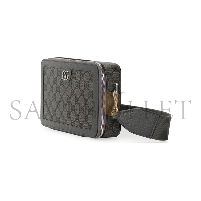 GUCCI OPHIDIA MINI BAG 771174 (23*14.5*6cm) GUCCI OPHIDIA MINI BAG 771174 (23*14.5*6cm)